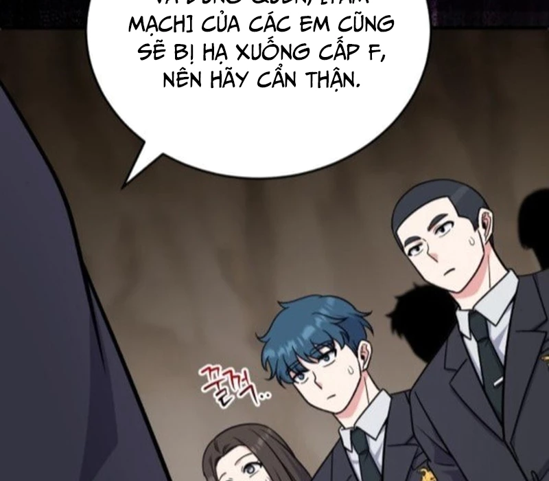 Support Gánh Cả Thế Giới Chapter 6 - 37