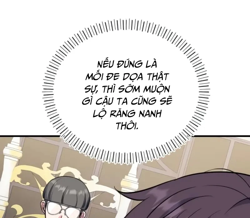 Support Gánh Cả Thế Giới Chapter 7 - 22