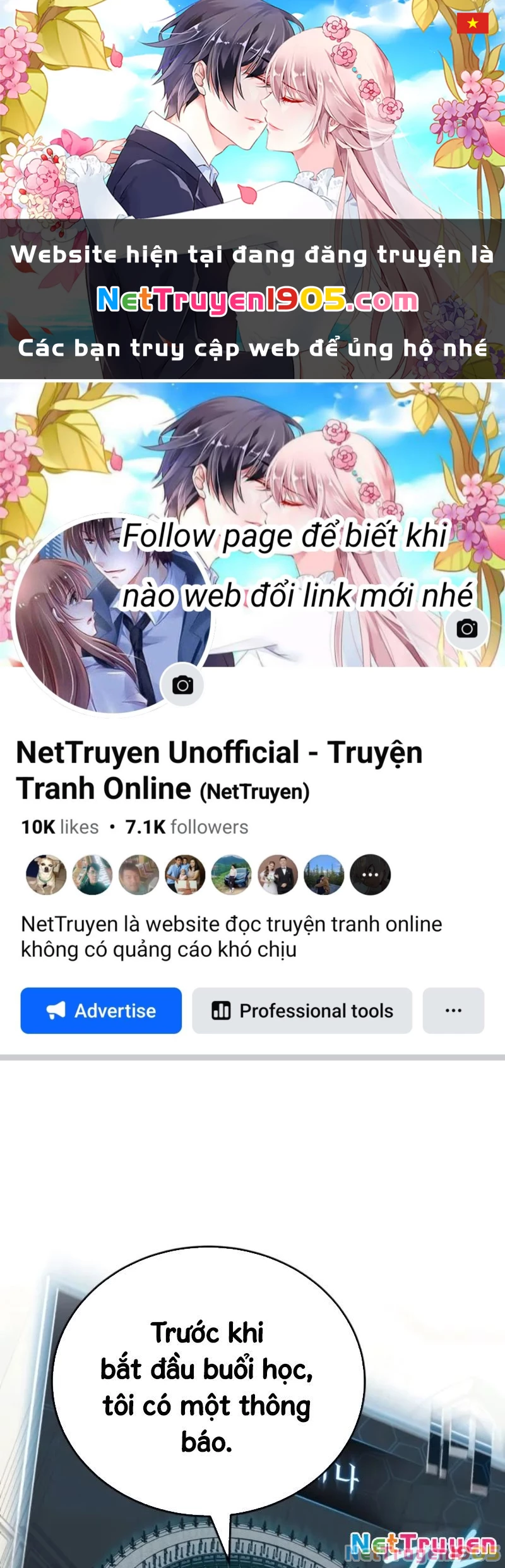 Support Gánh Cả Thế Giới Chapter 8 - 1