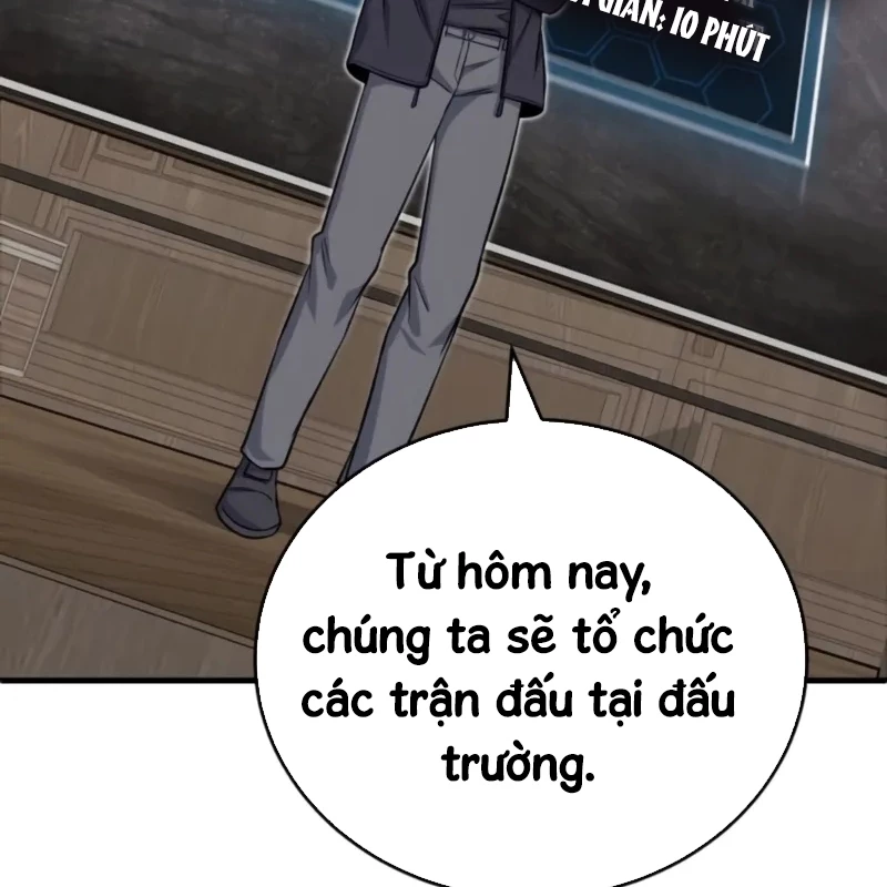 Support Gánh Cả Thế Giới Chapter 8 - 3