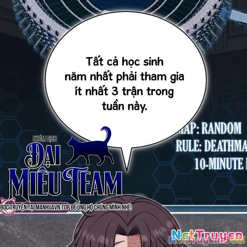 Support Gánh Cả Thế Giới Chapter 8 - 6