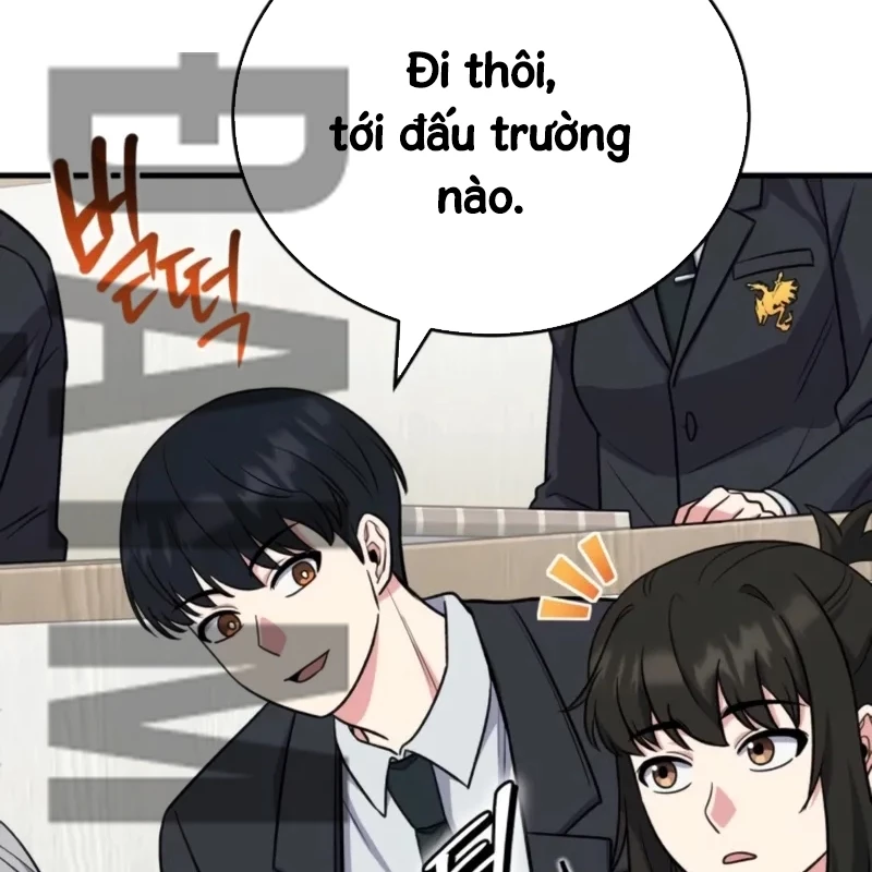 Support Gánh Cả Thế Giới Chapter 8 - 15