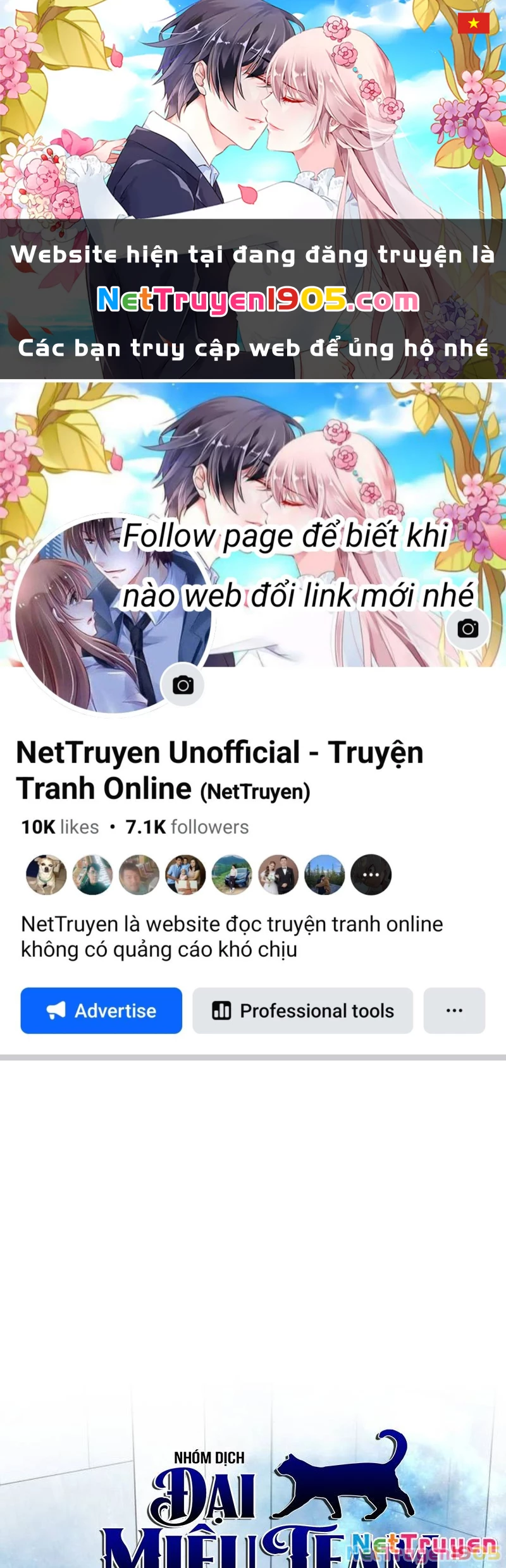 Support Gánh Cả Thế Giới Chapter 9 - 1