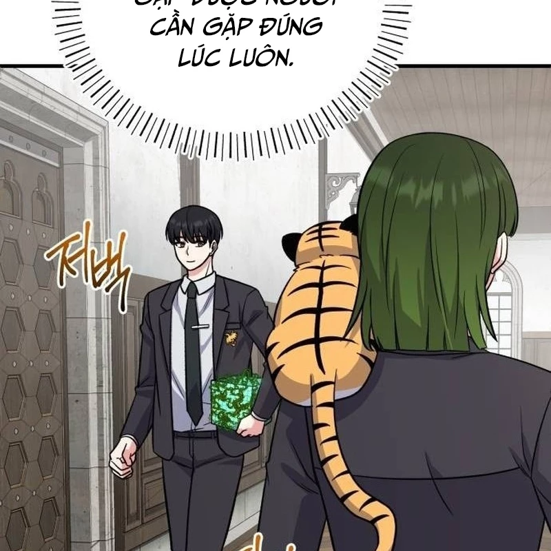 Support Gánh Cả Thế Giới Chapter 9 - 17