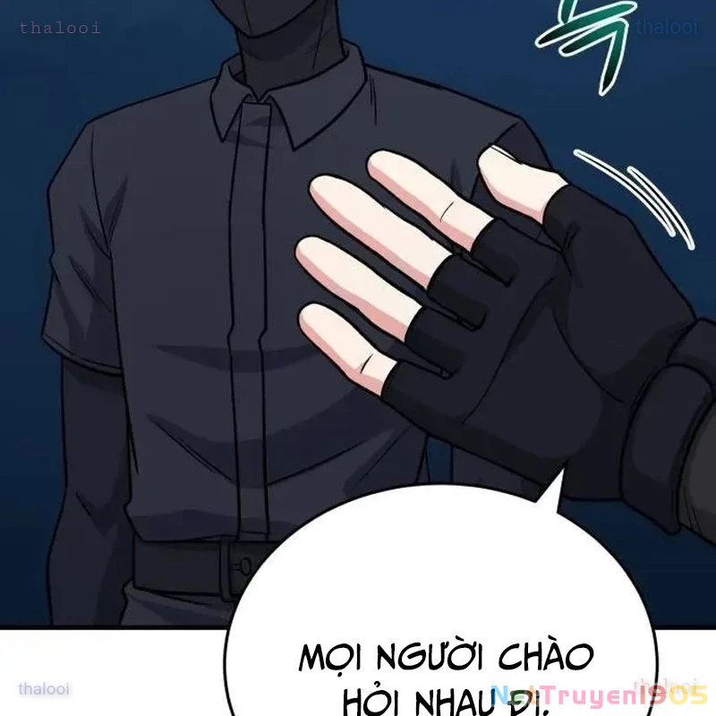Support Gánh Cả Thế Giới Chapter 10 - 12