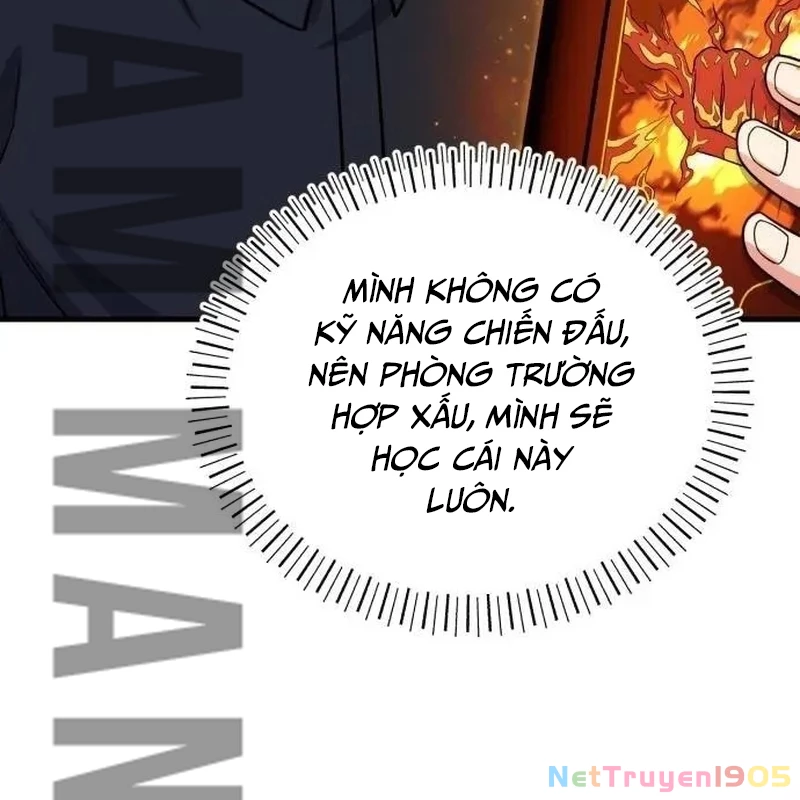 Support Gánh Cả Thế Giới Chapter 10 - 117