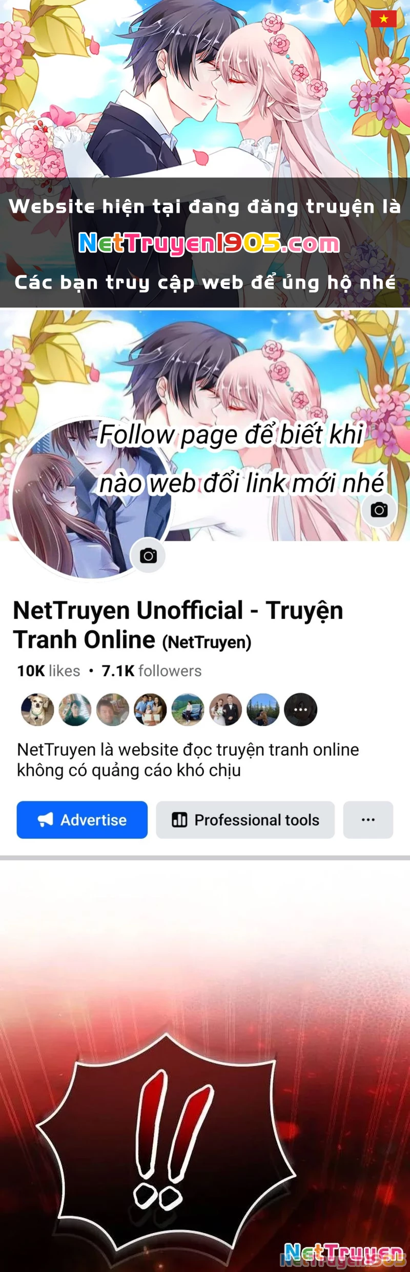 Support Gánh Cả Thế Giới Chapter 11 - 1