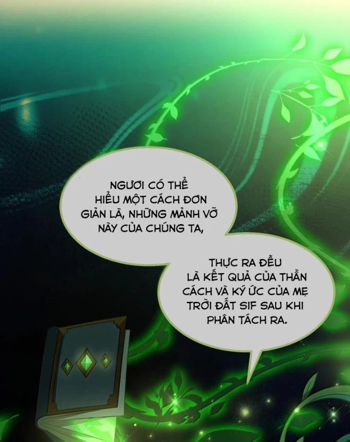 Vượt Cấp Xuyên Không, Tại Sao Tôi Lại Trở Thành Tiểu Thư Tu Sĩ? Chapter 46 - 4