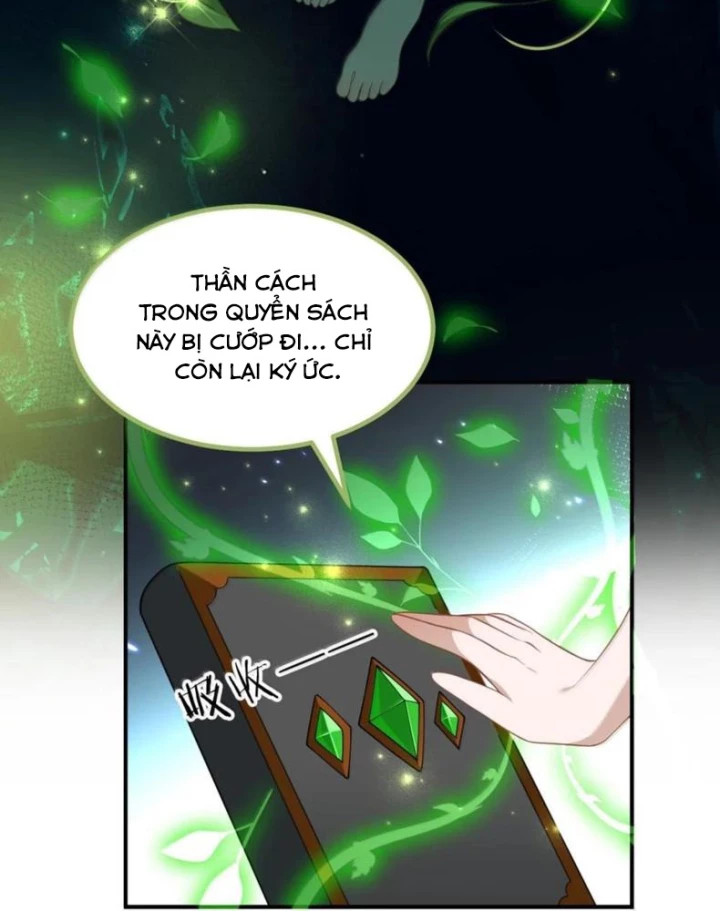 Vượt Cấp Xuyên Không, Tại Sao Tôi Lại Trở Thành Tiểu Thư Tu Sĩ? Chapter 46 - 6