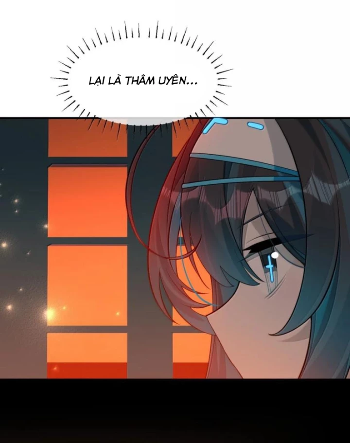 Vượt Cấp Xuyên Không, Tại Sao Tôi Lại Trở Thành Tiểu Thư Tu Sĩ? Chapter 46 - 13