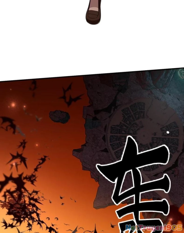 Vượt Cấp Xuyên Không, Tại Sao Tôi Lại Trở Thành Tiểu Thư Tu Sĩ? Chapter 46 - 38