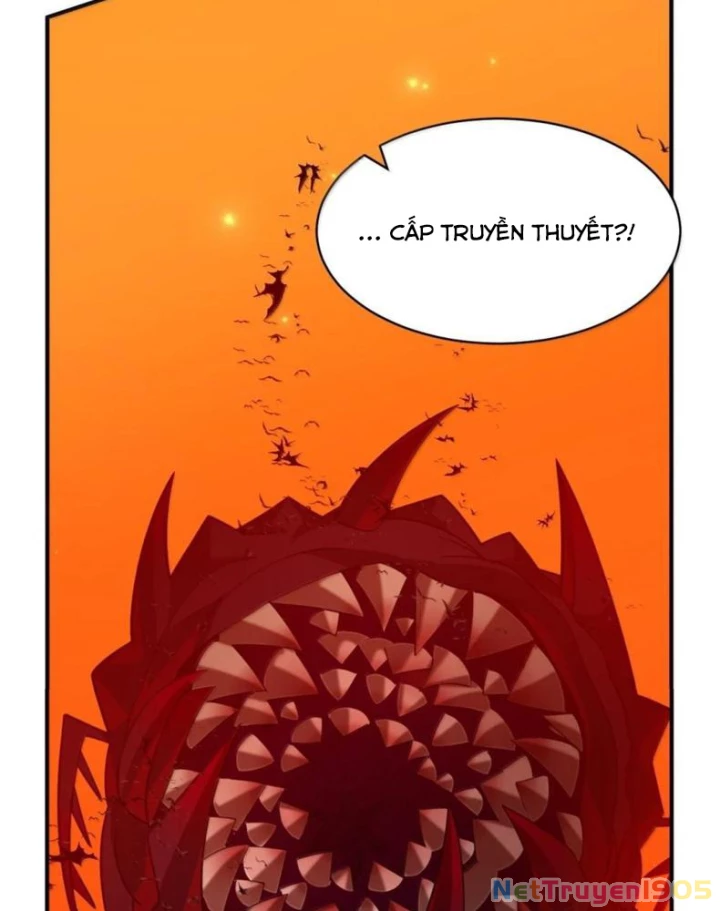 Vượt Cấp Xuyên Không, Tại Sao Tôi Lại Trở Thành Tiểu Thư Tu Sĩ? Chapter 46 - 41