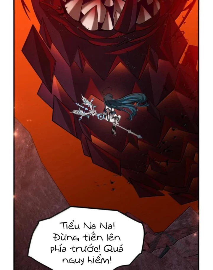 Vượt Cấp Xuyên Không, Tại Sao Tôi Lại Trở Thành Tiểu Thư Tu Sĩ? Chapter 46 - 42