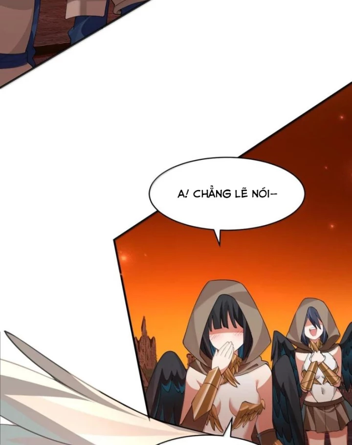 Vượt Cấp Xuyên Không, Tại Sao Tôi Lại Trở Thành Tiểu Thư Tu Sĩ? Chapter 46 - 66