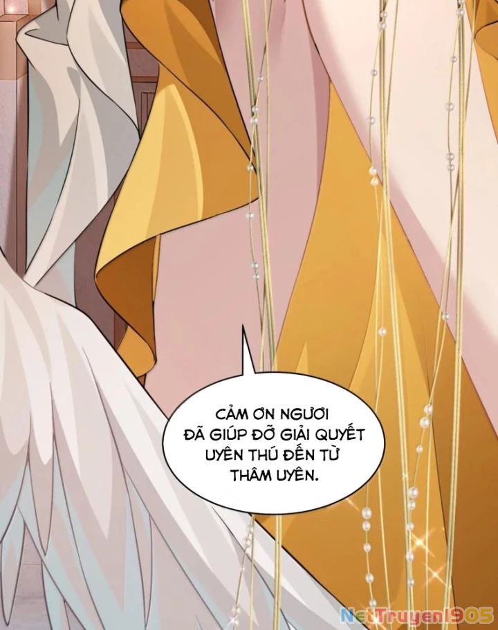 Vượt Cấp Xuyên Không, Tại Sao Tôi Lại Trở Thành Tiểu Thư Tu Sĩ? Chapter 46 - 69