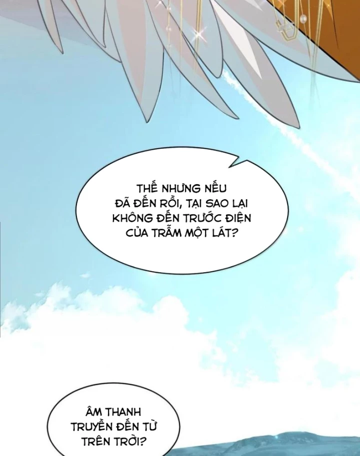 Vượt Cấp Xuyên Không, Tại Sao Tôi Lại Trở Thành Tiểu Thư Tu Sĩ? Chapter 46 - 70