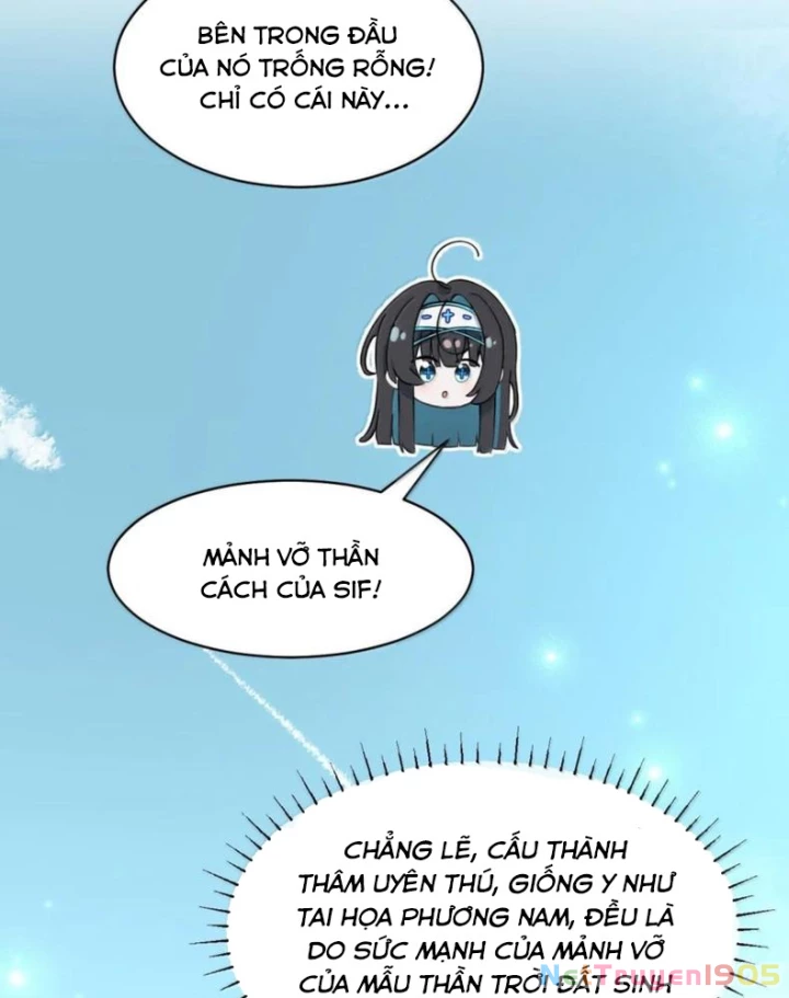 Vượt Cấp Xuyên Không, Tại Sao Tôi Lại Trở Thành Tiểu Thư Tu Sĩ? Chapter 46 - 73