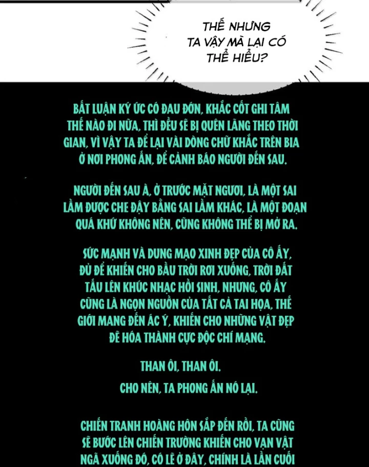Vượt Cấp Xuyên Không, Tại Sao Tôi Lại Trở Thành Tiểu Thư Tu Sĩ? Chapter 46 - 88