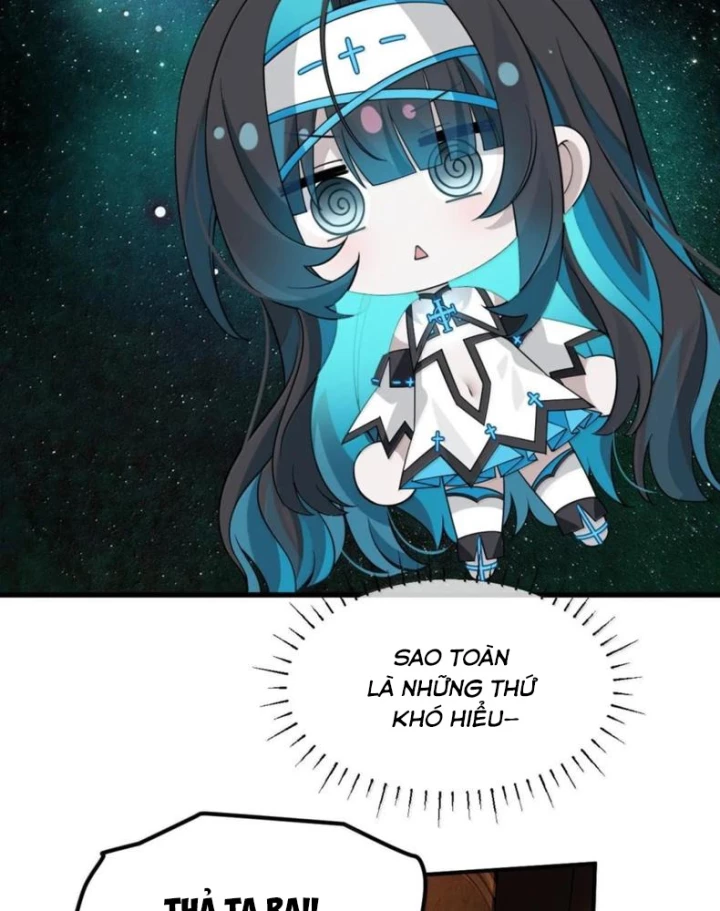 Vượt Cấp Xuyên Không, Tại Sao Tôi Lại Trở Thành Tiểu Thư Tu Sĩ? Chapter 46 - 91