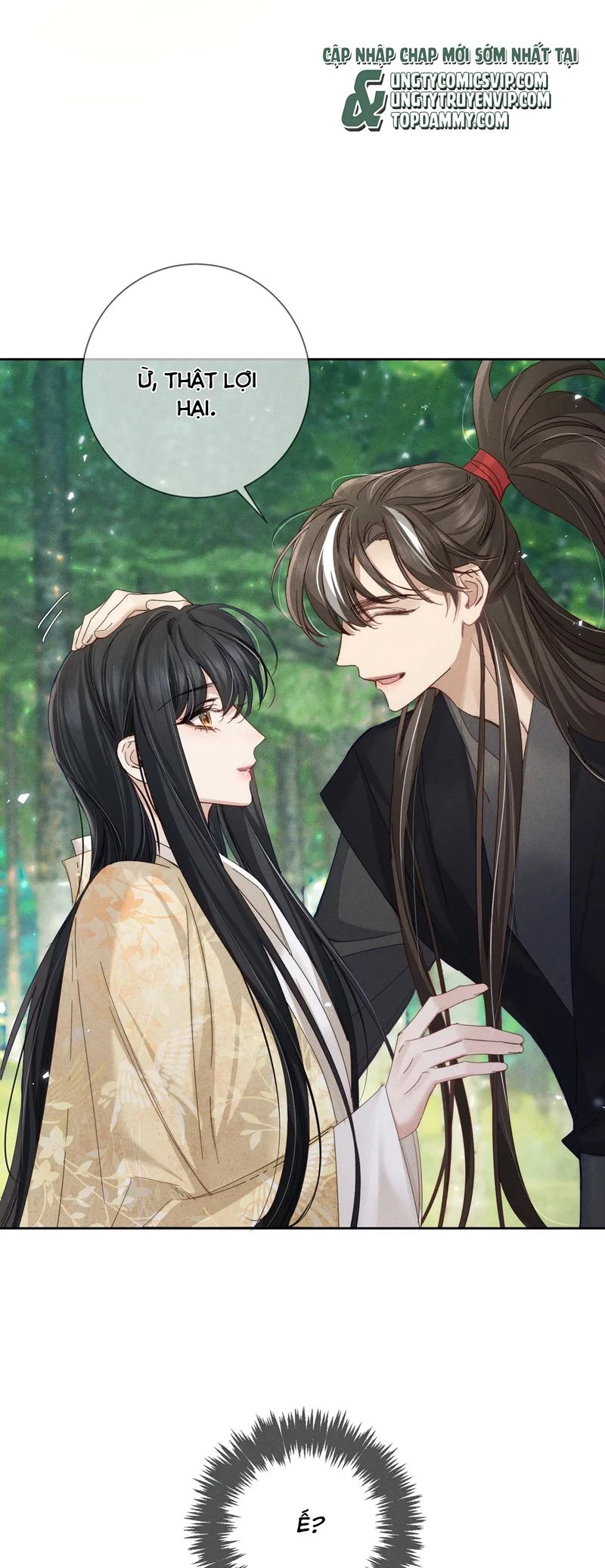 Nhân Vật Chính Chỉ Muốn Yêu Đương Chapter 144 - 3