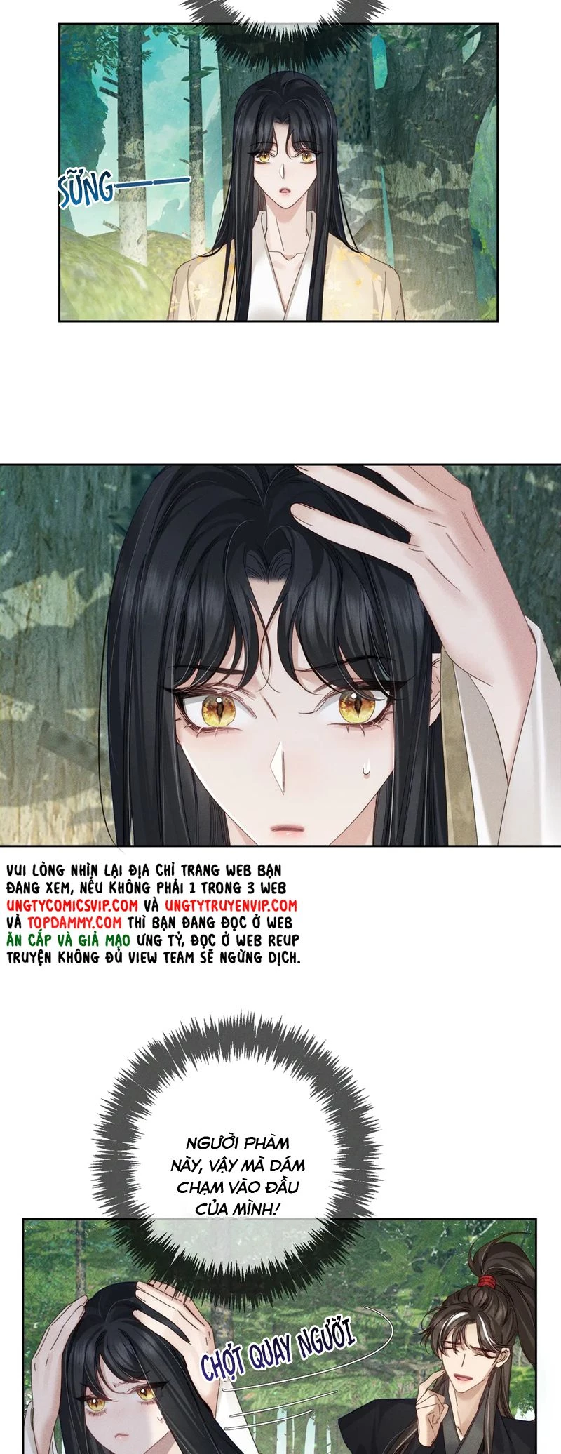 Nhân Vật Chính Chỉ Muốn Yêu Đương Chapter 144 - 4