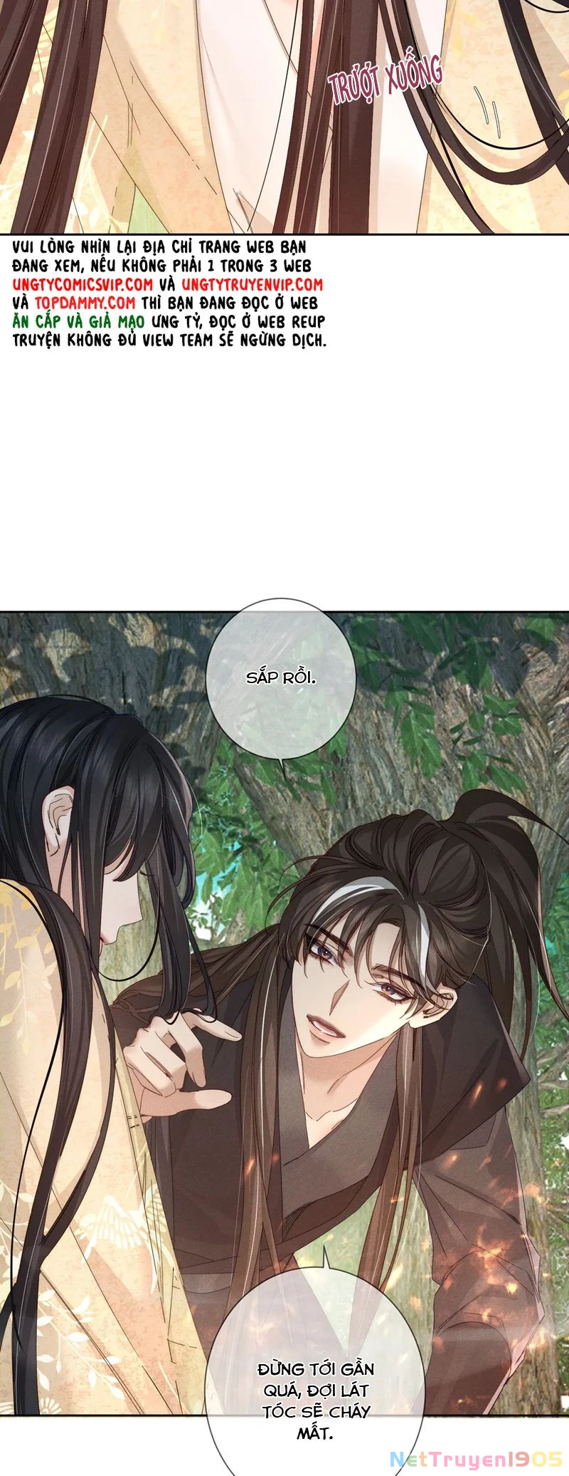 Nhân Vật Chính Chỉ Muốn Yêu Đương Chapter 144 - 8