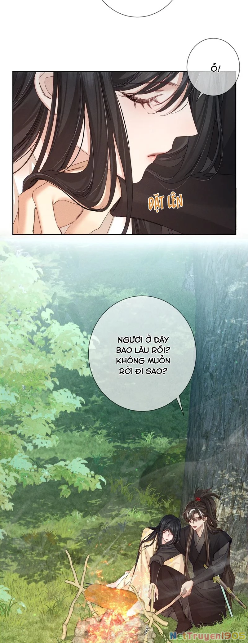 Nhân Vật Chính Chỉ Muốn Yêu Đương Chapter 144 - 9