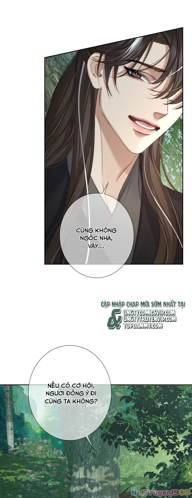 Nhân Vật Chính Chỉ Muốn Yêu Đương Chapter 144 - 14