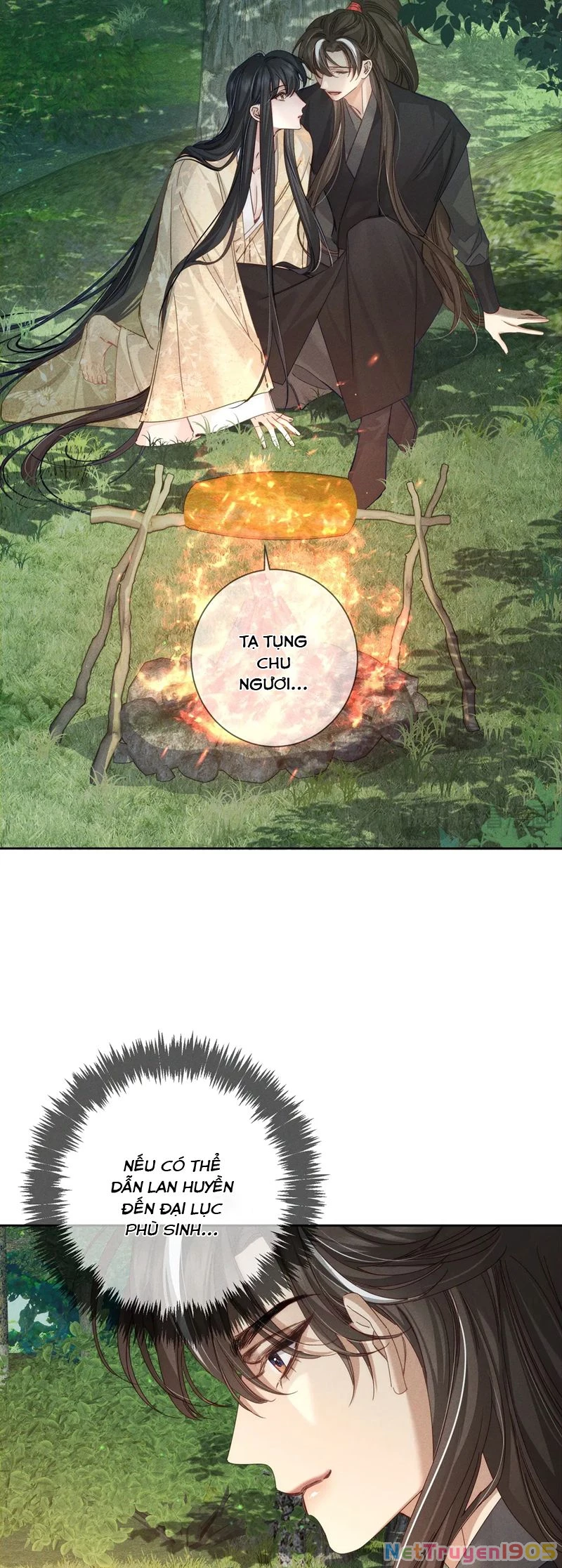 Nhân Vật Chính Chỉ Muốn Yêu Đương Chapter 144 - 15