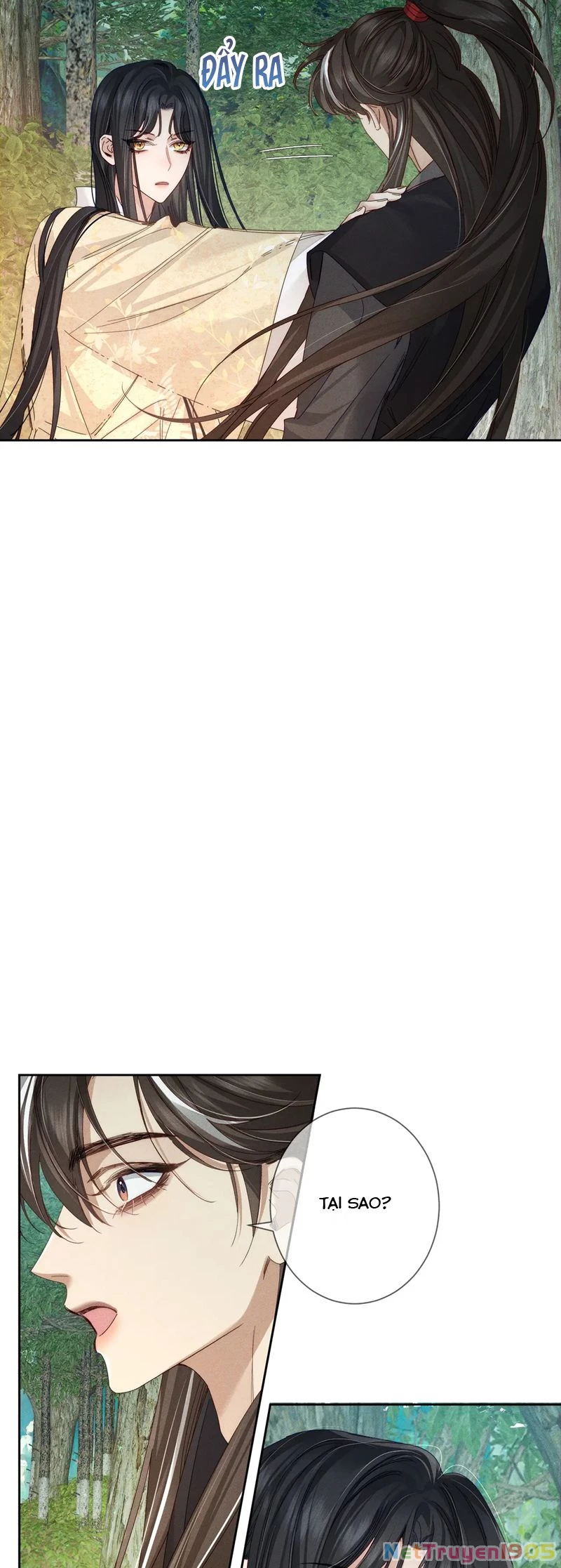 Nhân Vật Chính Chỉ Muốn Yêu Đương Chapter 144 - 17