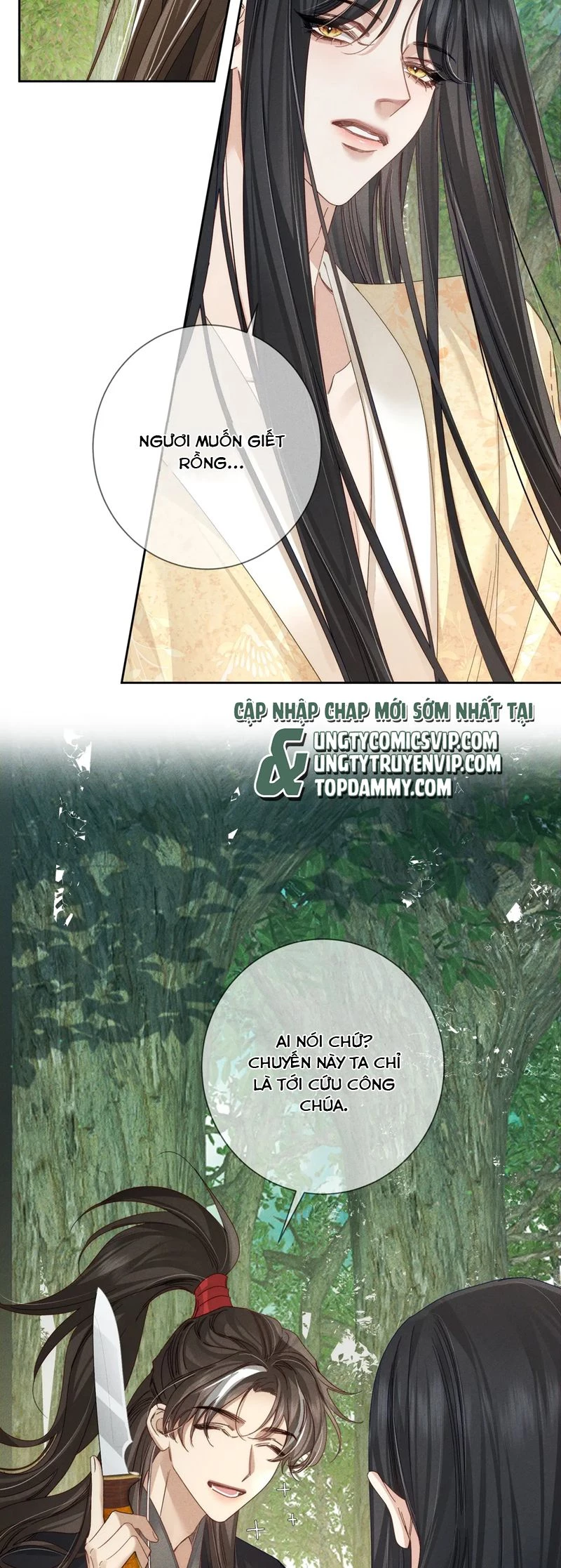 Nhân Vật Chính Chỉ Muốn Yêu Đương Chapter 144 - 18