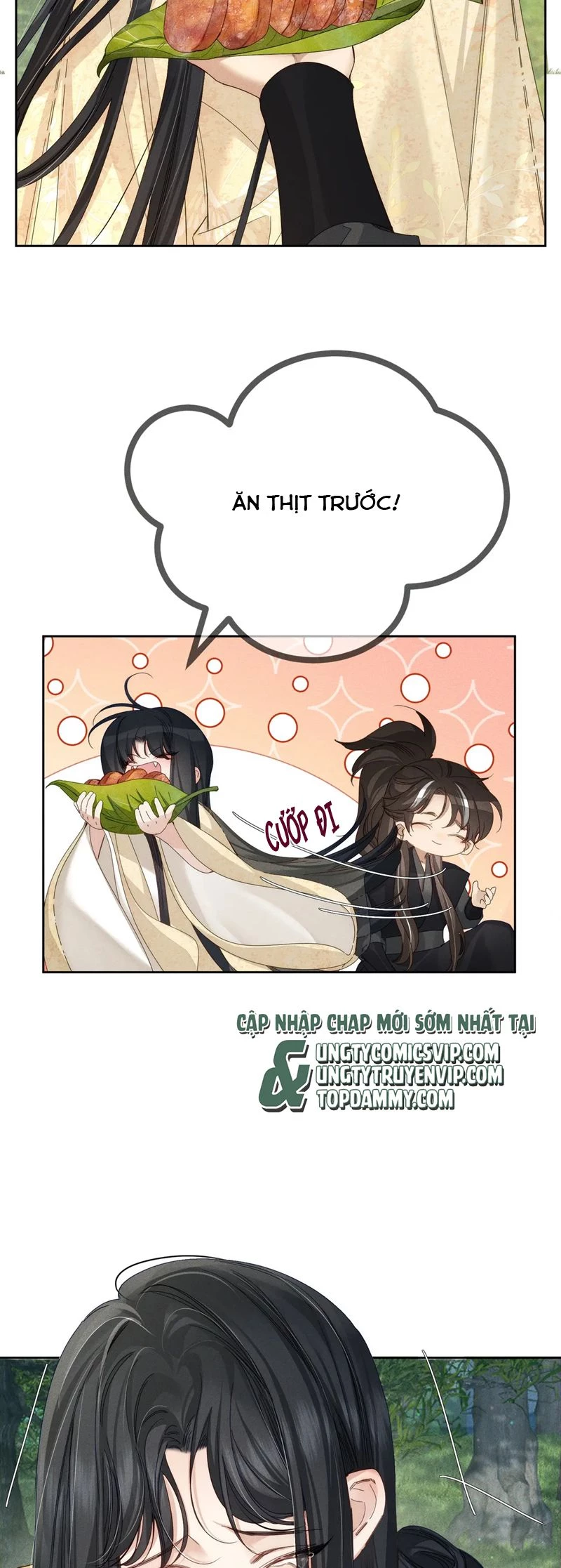 Nhân Vật Chính Chỉ Muốn Yêu Đương Chapter 144 - 21