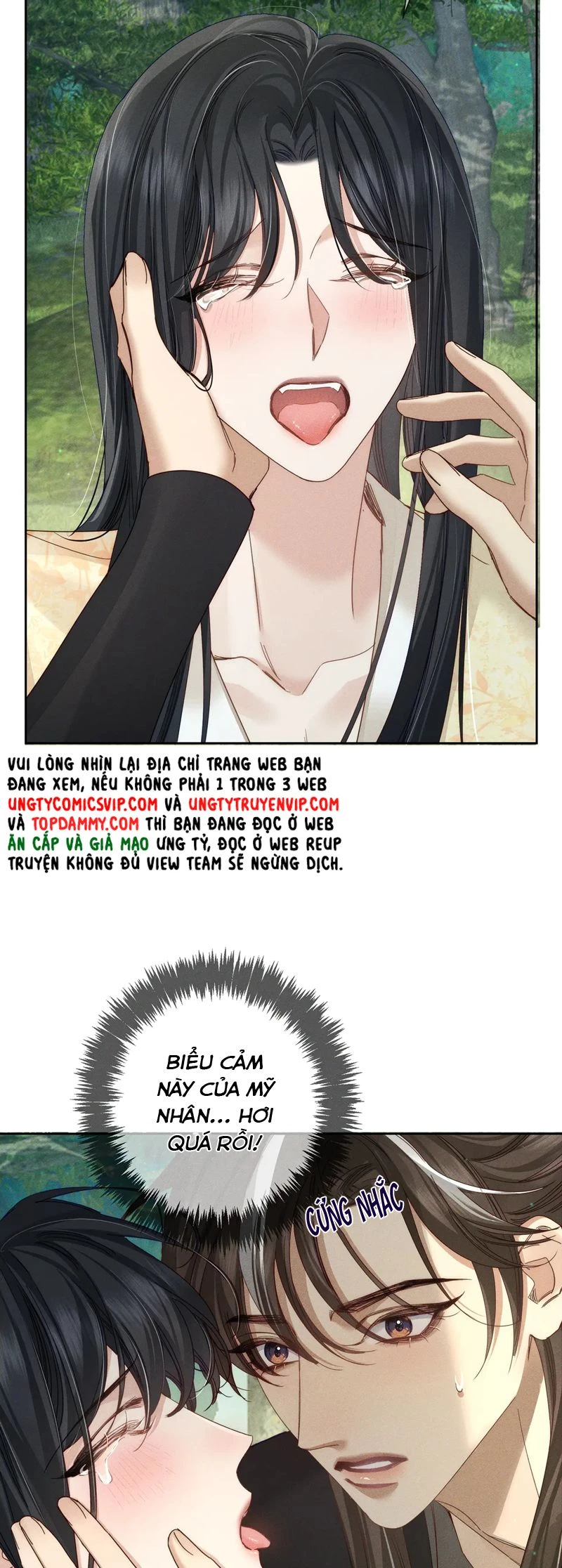 Nhân Vật Chính Chỉ Muốn Yêu Đương Chapter 144 - 23