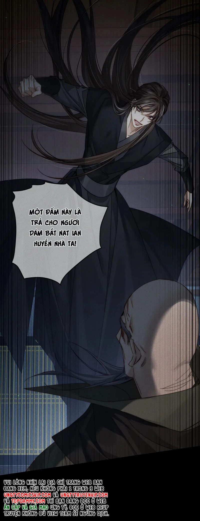 Nhân Vật Chính Chỉ Muốn Yêu Đương Chapter 164 - 4