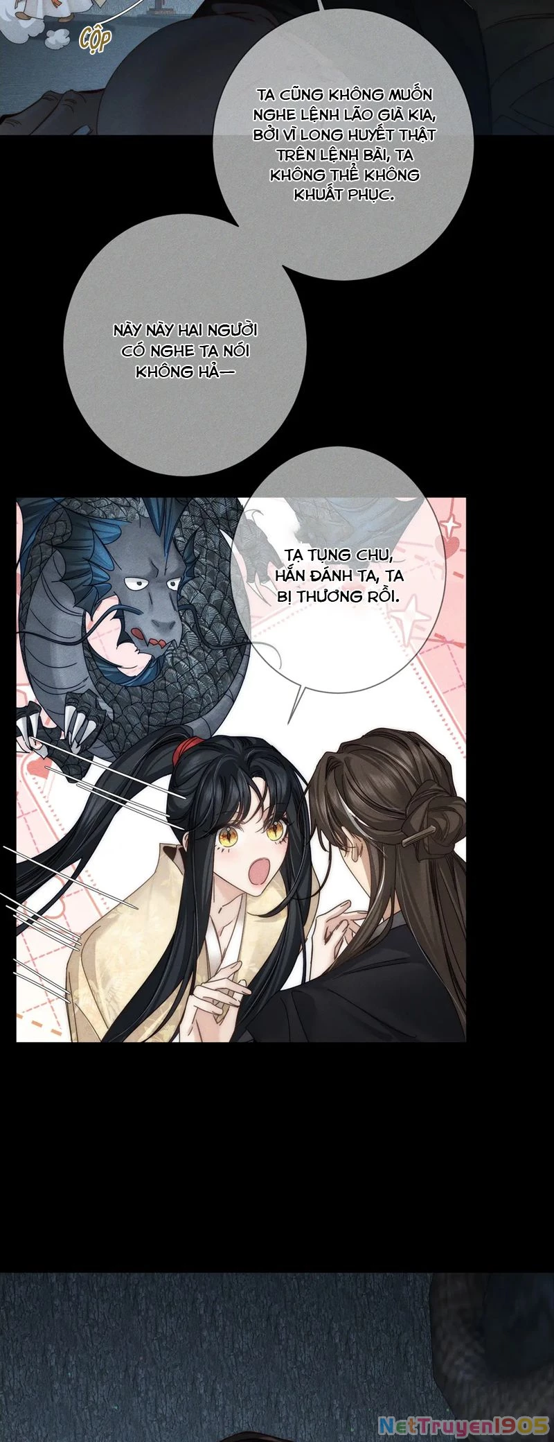 Nhân Vật Chính Chỉ Muốn Yêu Đương Chapter 164 - 7