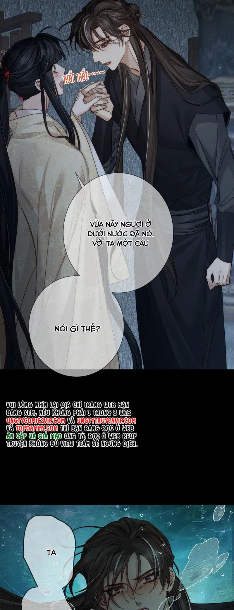 Nhân Vật Chính Chỉ Muốn Yêu Đương Chapter 164 - 8