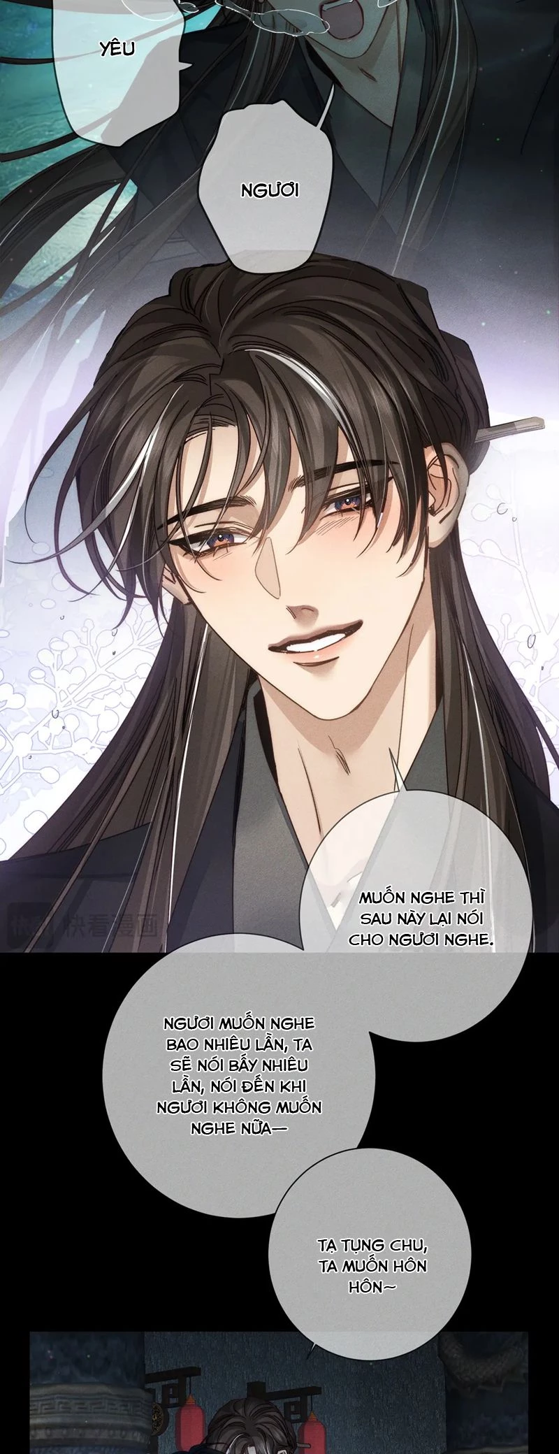 Nhân Vật Chính Chỉ Muốn Yêu Đương Chapter 164 - 9