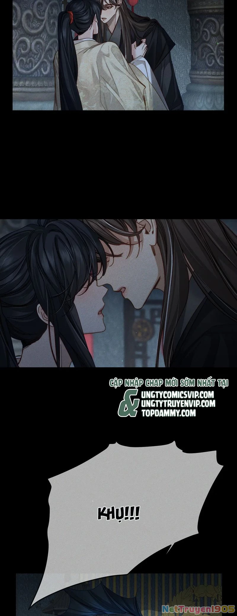 Nhân Vật Chính Chỉ Muốn Yêu Đương Chapter 164 - 10