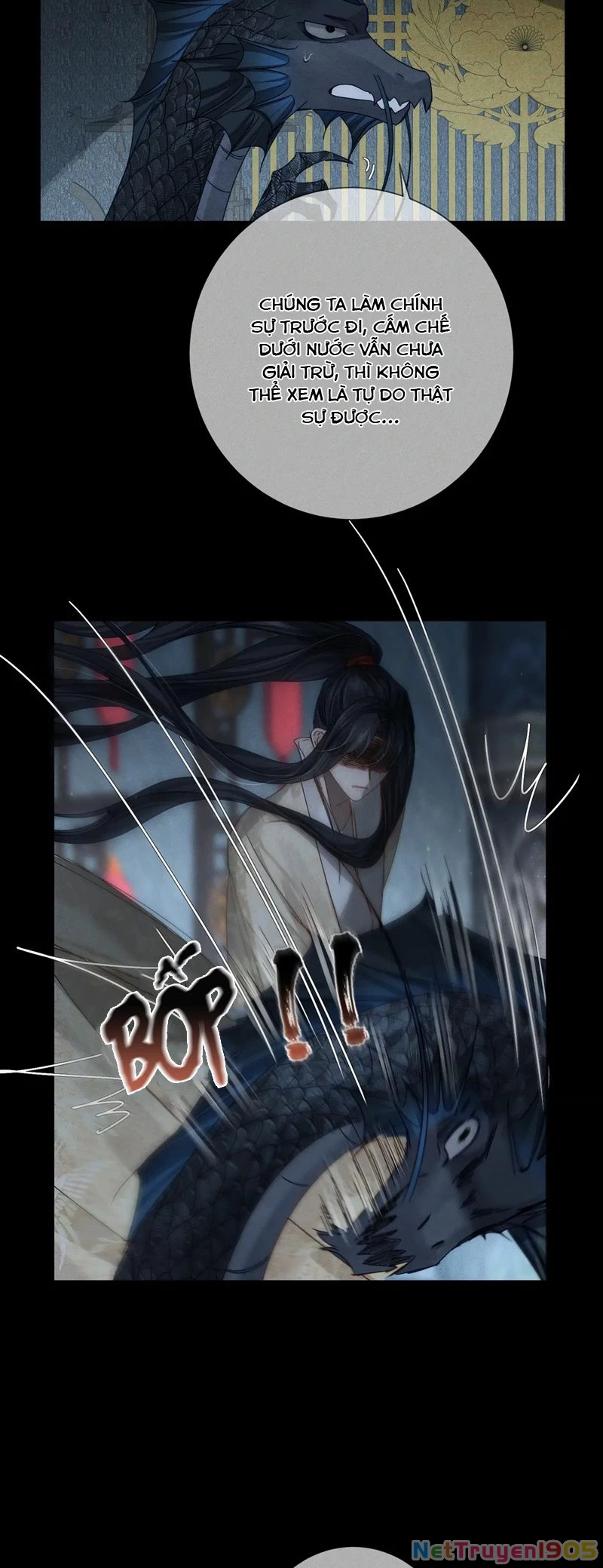 Nhân Vật Chính Chỉ Muốn Yêu Đương Chapter 164 - 11