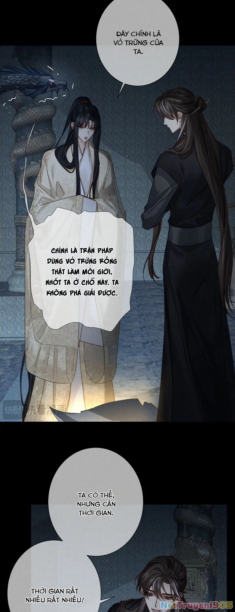 Nhân Vật Chính Chỉ Muốn Yêu Đương Chapter 164 - 12