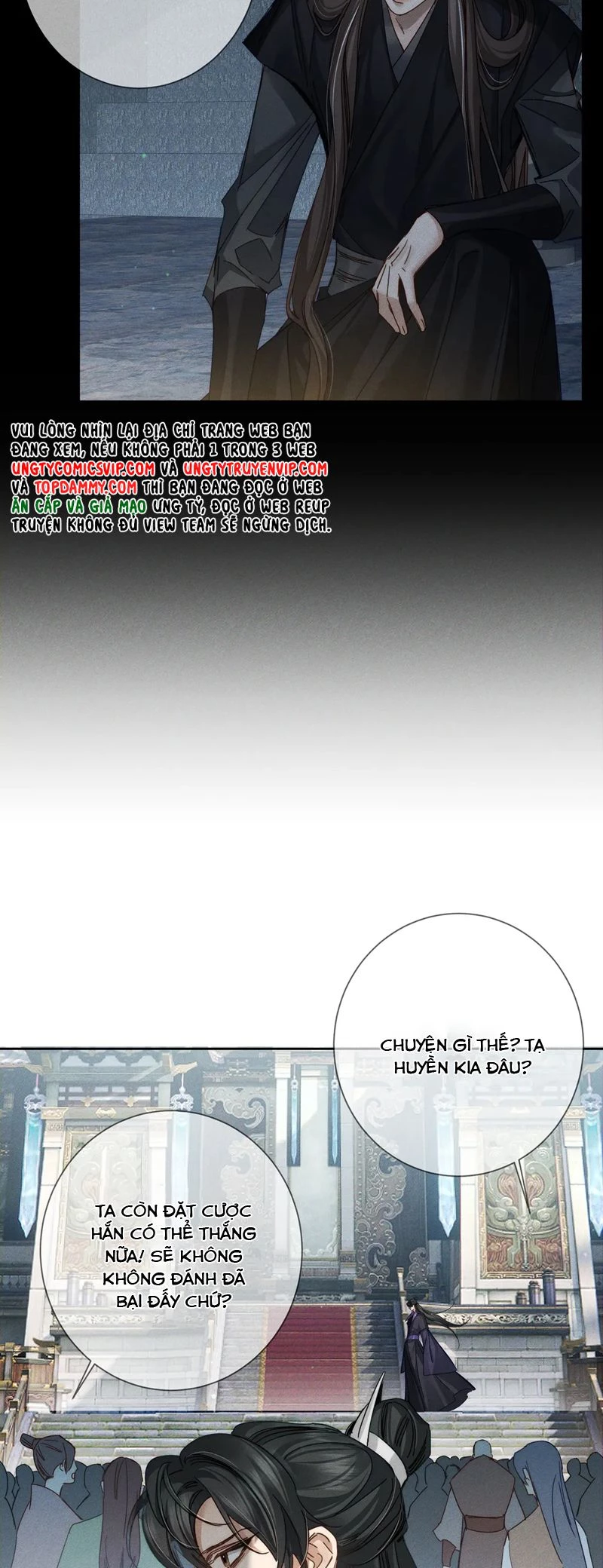 Nhân Vật Chính Chỉ Muốn Yêu Đương Chapter 164 - 13