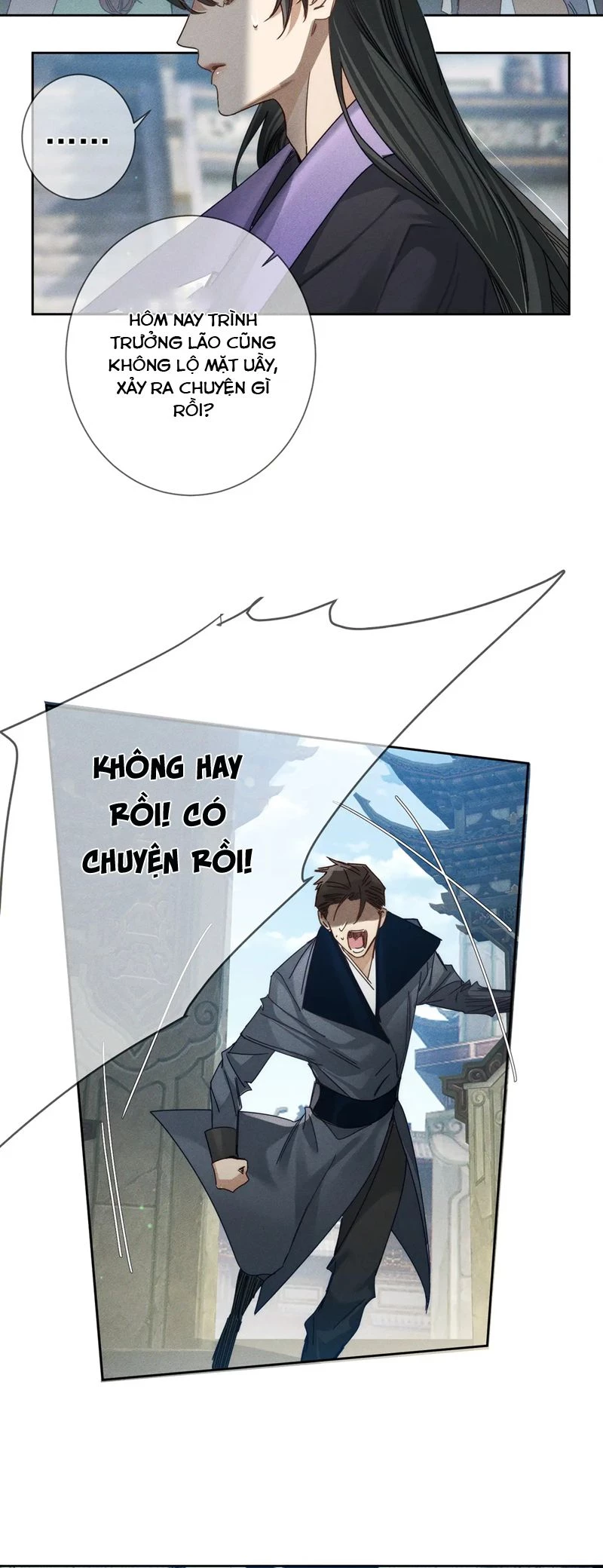 Nhân Vật Chính Chỉ Muốn Yêu Đương Chapter 164 - 14