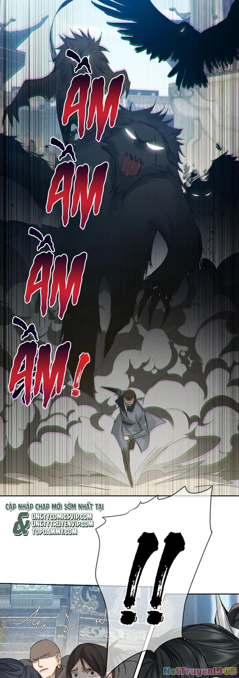 Nhân Vật Chính Chỉ Muốn Yêu Đương Chapter 164 - 15