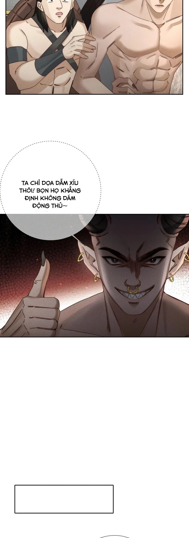 Nhân Vật Chính Chỉ Muốn Yêu Đương Chapter 164 - 18