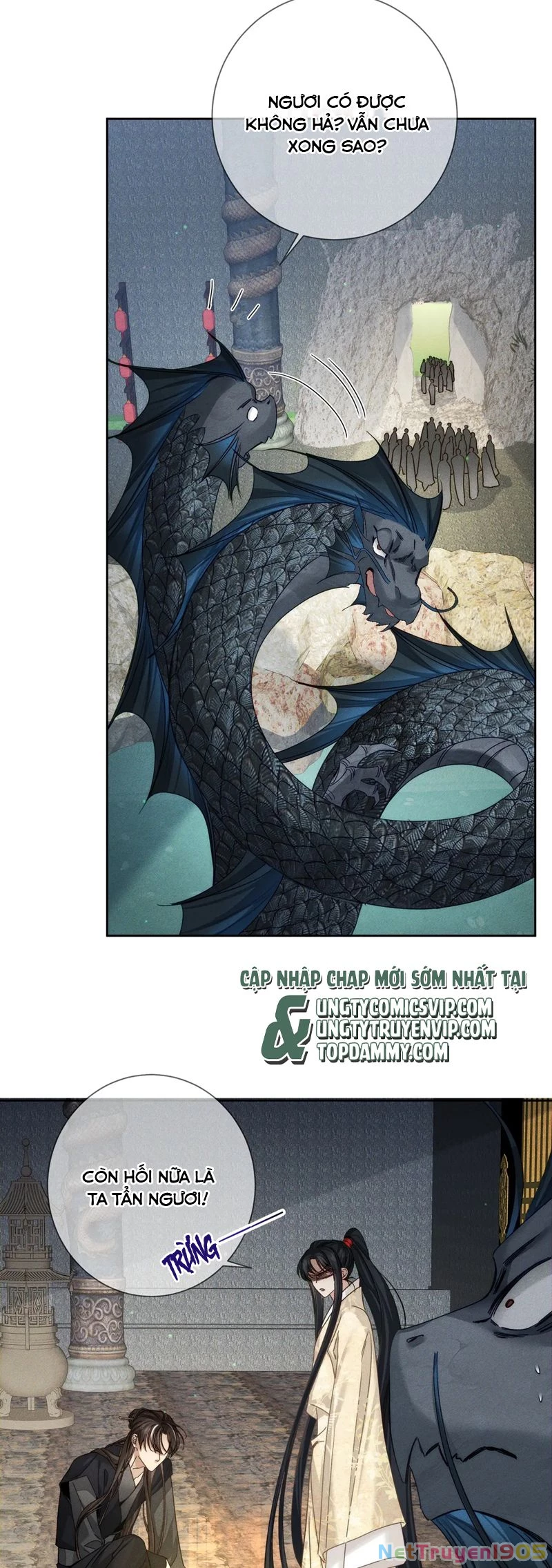 Nhân Vật Chính Chỉ Muốn Yêu Đương Chapter 164 - 19