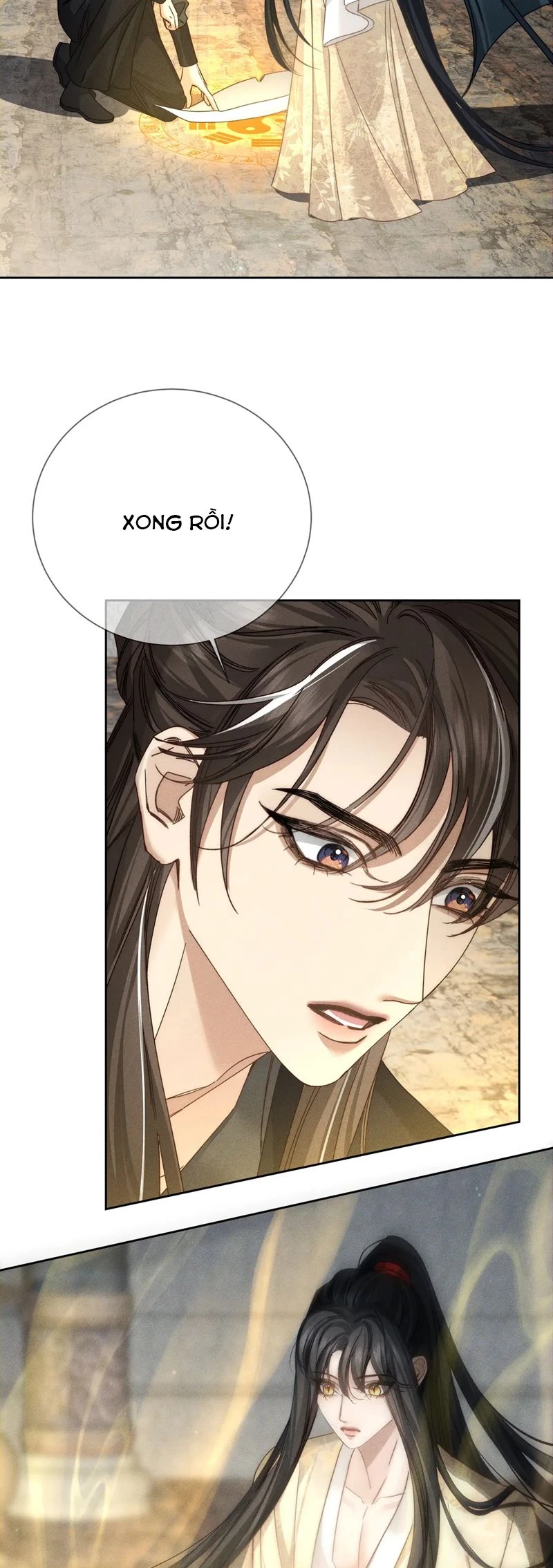 Nhân Vật Chính Chỉ Muốn Yêu Đương Chapter 164 - 20