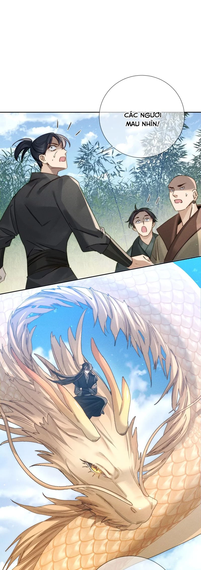 Nhân Vật Chính Chỉ Muốn Yêu Đương Chapter 164 - 22