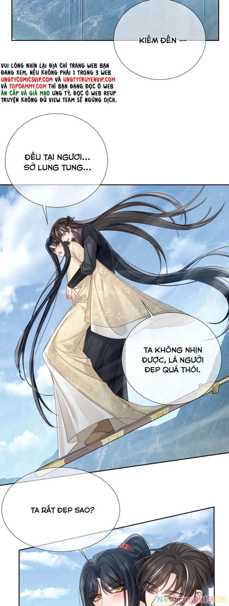 Nhân Vật Chính Chỉ Muốn Yêu Đương Chapter 165 - 5