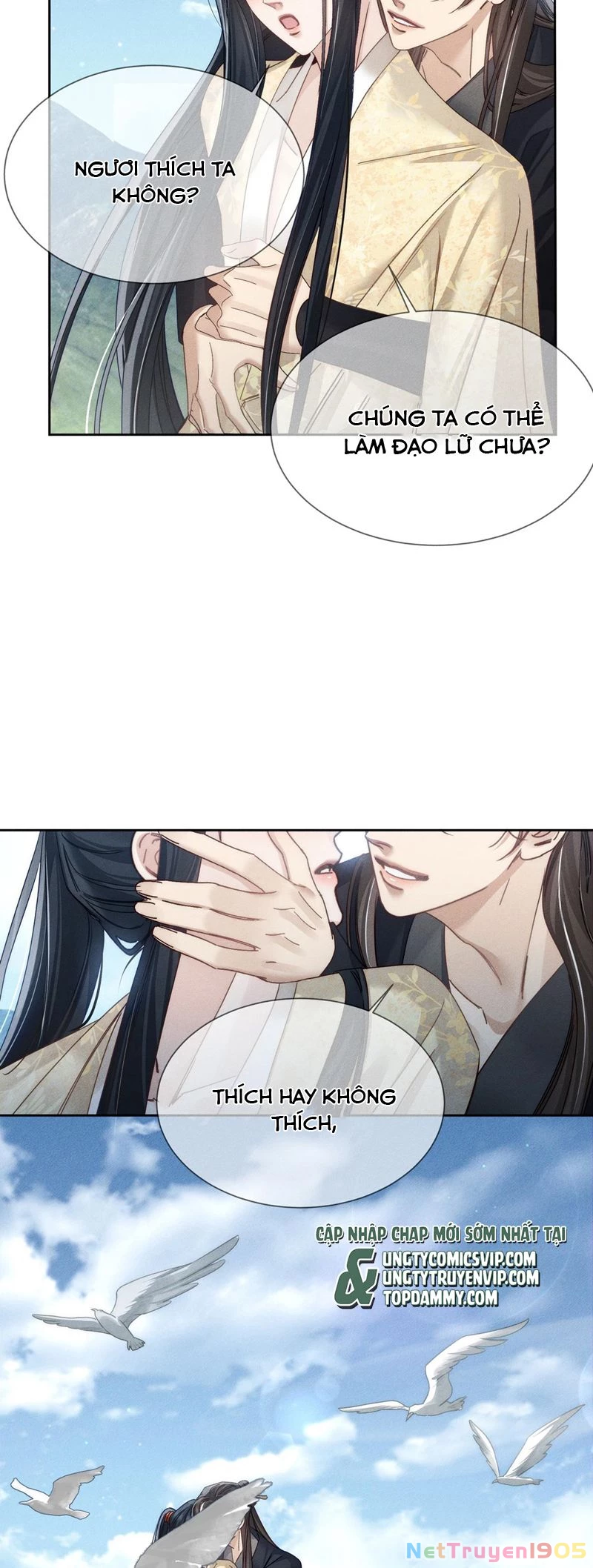 Nhân Vật Chính Chỉ Muốn Yêu Đương Chapter 165 - 6