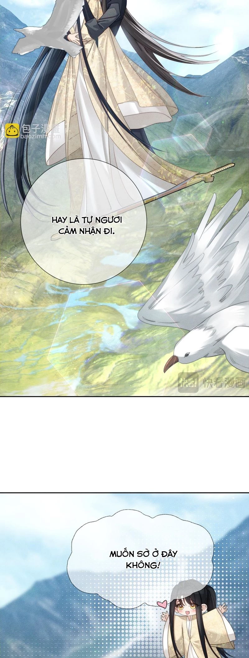 Nhân Vật Chính Chỉ Muốn Yêu Đương Chapter 165 - 7